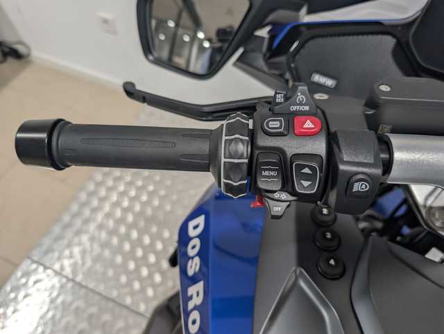 BMW Motorrad R 1300 RT  de ocasión 