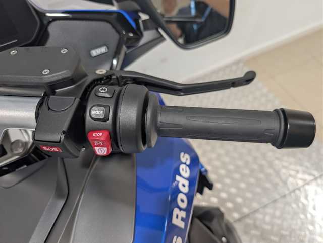 BMW Motorrad R 1300 RT  de ocasión 