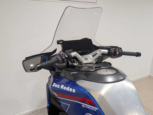 BMW Motorrad R 1300 RT  de ocasión 