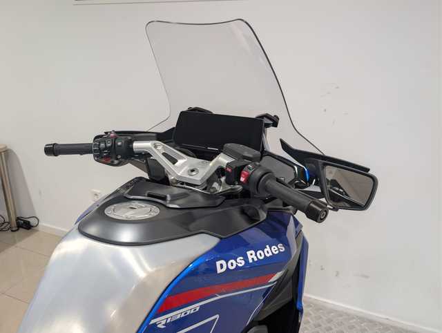 BMW Motorrad R 1300 RT  de ocasión 