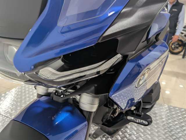 BMW Motorrad R 1300 RT  de ocasión 