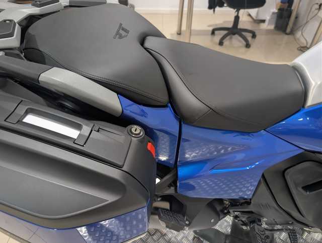 BMW Motorrad R 1300 RT  de ocasión 