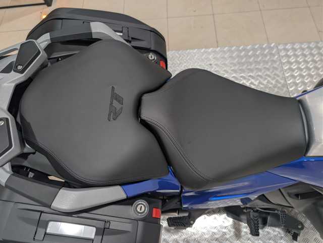 BMW Motorrad R 1300 RT  de ocasión 