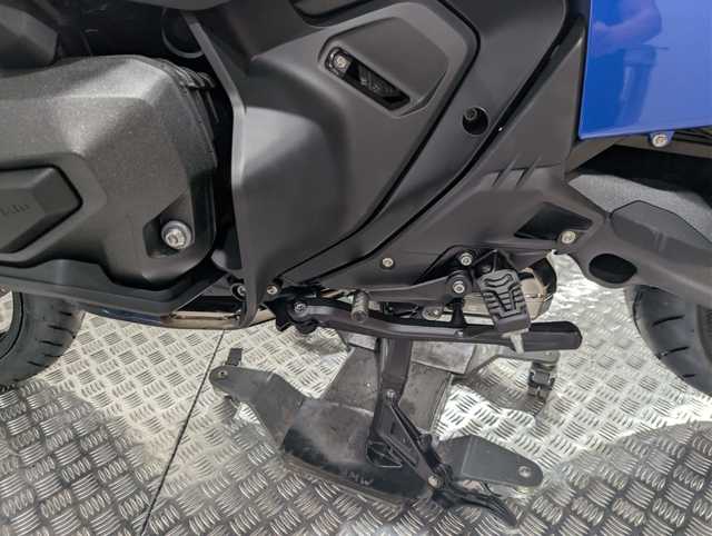 BMW Motorrad R 1300 RT  de ocasión 