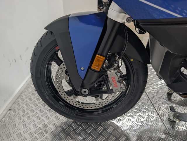 BMW Motorrad R 1300 RT  de ocasión 