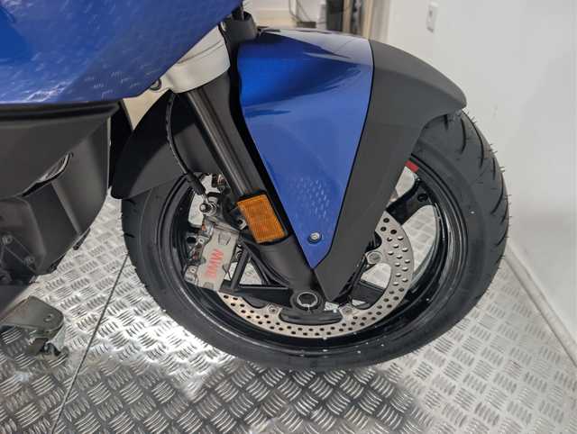 BMW Motorrad R 1300 RT  de ocasión 