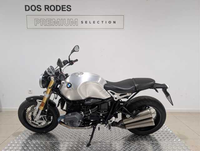 BMW Motorrad R nineT  de ocasión 