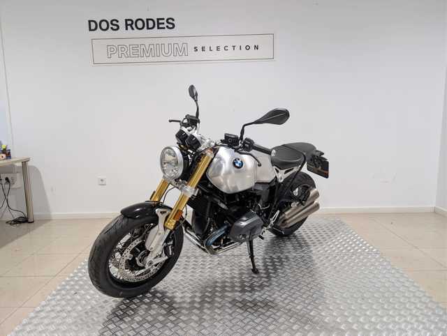 BMW Motorrad R nineT  de ocasión 