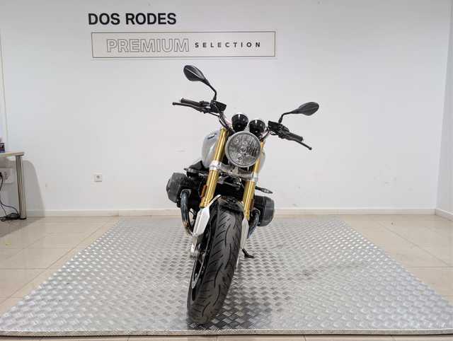 BMW Motorrad R nineT  de ocasión 