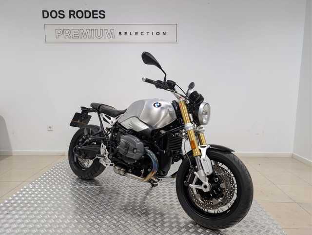 BMW Motorrad R nineT  de ocasión 