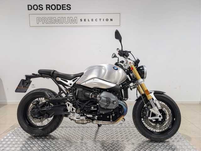 BMW Motorrad R nineT  de ocasión 