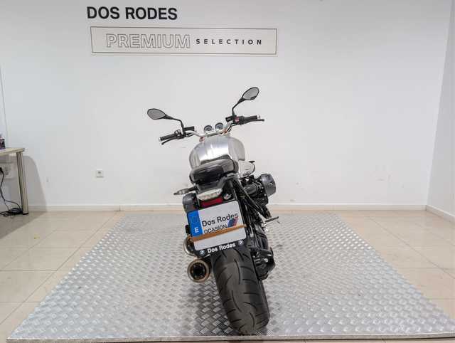 BMW Motorrad R nineT  de ocasión 