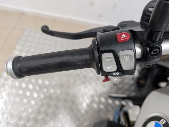 BMW Motorrad R nineT  de ocasión 