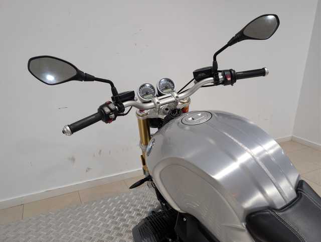 BMW Motorrad R nineT  de ocasión 