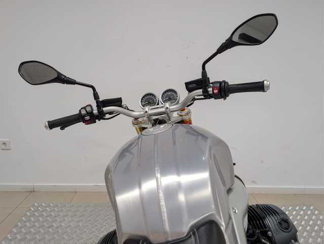 BMW Motorrad R nineT  de ocasión 