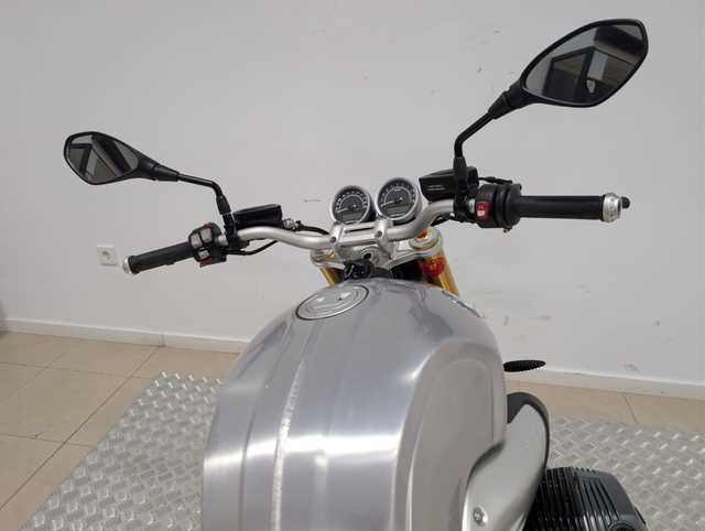 BMW Motorrad R nineT  de ocasión 