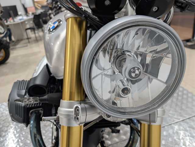 BMW Motorrad R nineT  de ocasión 
