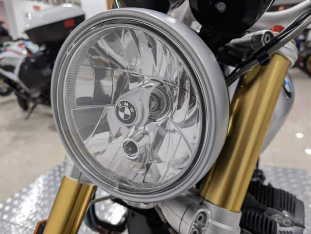 BMW Motorrad R nineT  de ocasión 