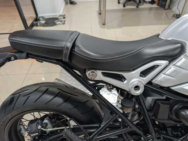 BMW Motorrad R nineT  de ocasión 