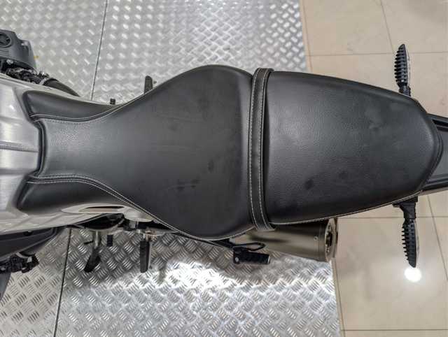 BMW Motorrad R nineT  de ocasión 