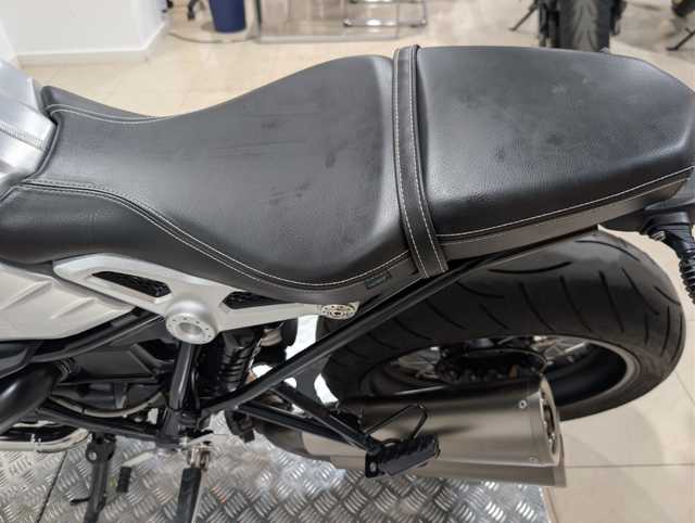 BMW Motorrad R nineT  de ocasión 