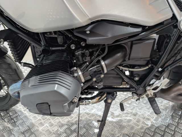BMW Motorrad R nineT  de ocasión 