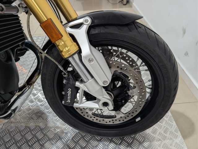 BMW Motorrad R nineT  de ocasión 