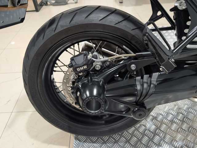 BMW Motorrad R nineT  de ocasión 