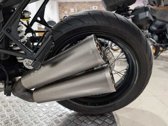 BMW Motorrad R nineT  de ocasión 