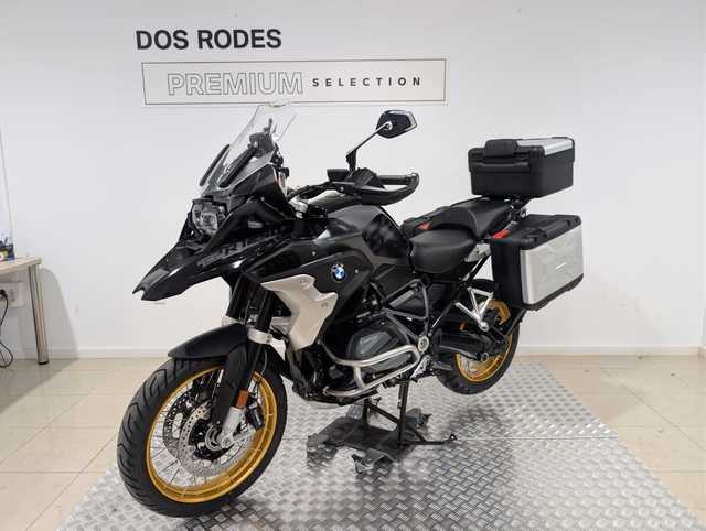 BMW Motorrad R 1250 GS  de ocasión 