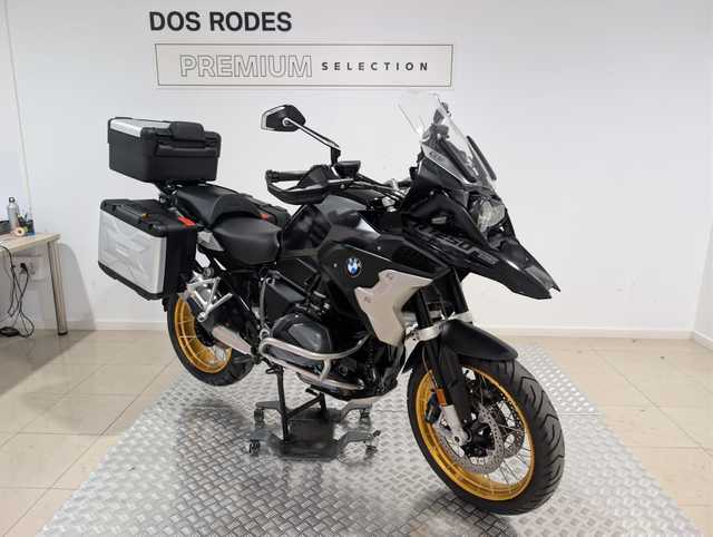 BMW Motorrad R 1250 GS  de ocasión 