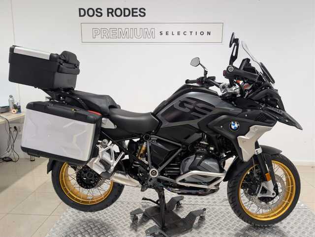 BMW Motorrad R 1250 GS  de ocasión 