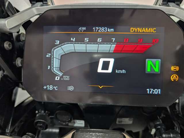 BMW Motorrad R 1250 GS  de ocasión 