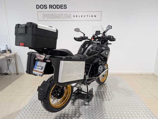 BMW Motorrad R 1250 GS  de ocasión 