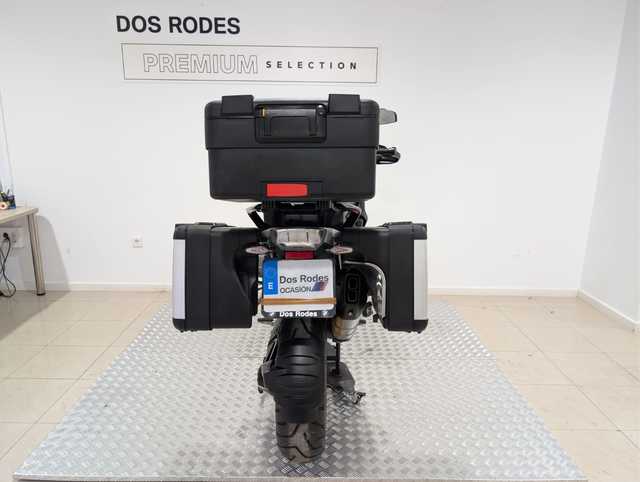 BMW Motorrad R 1250 GS  de ocasión 