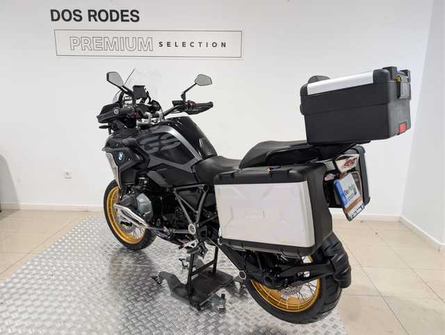 BMW Motorrad R 1250 GS  de ocasión 