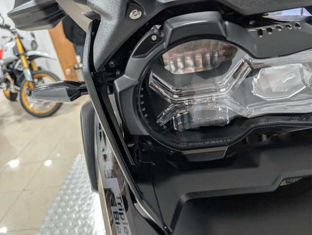 BMW Motorrad R 1250 GS  de ocasión 