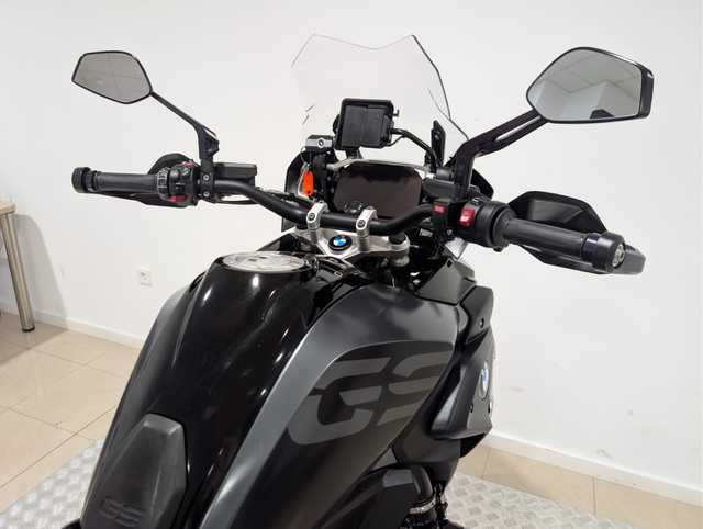 BMW Motorrad R 1250 GS  de ocasión 