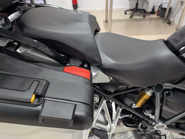 BMW Motorrad R 1250 GS  de ocasión 