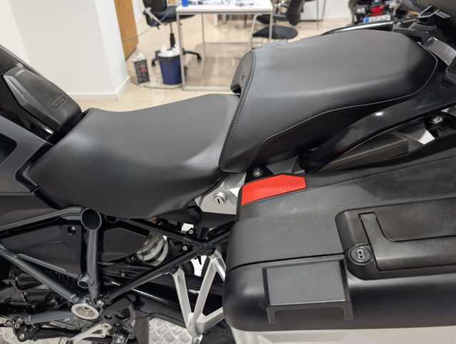 BMW Motorrad R 1250 GS  de ocasión 