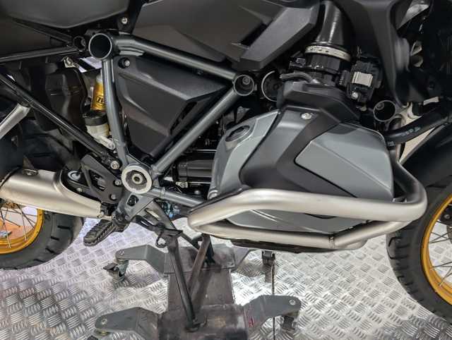 BMW Motorrad R 1250 GS  de ocasión 