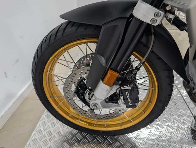 BMW Motorrad R 1250 GS  de ocasión 