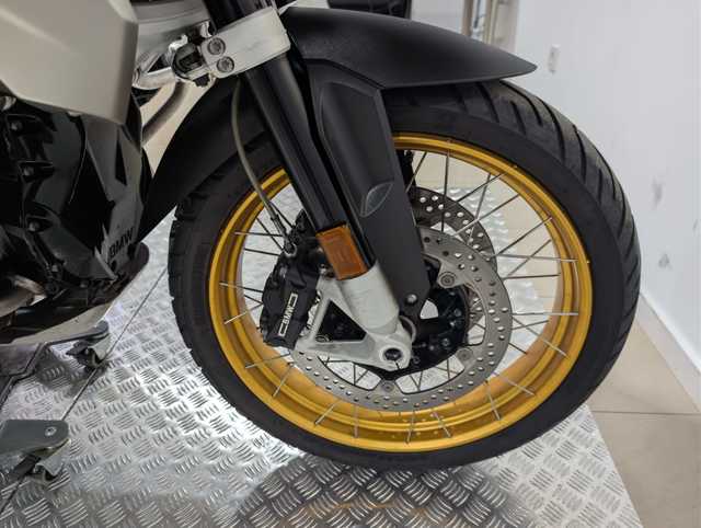 BMW Motorrad R 1250 GS  de ocasión 