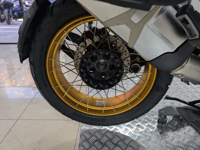 BMW Motorrad R 1250 GS  de ocasión 