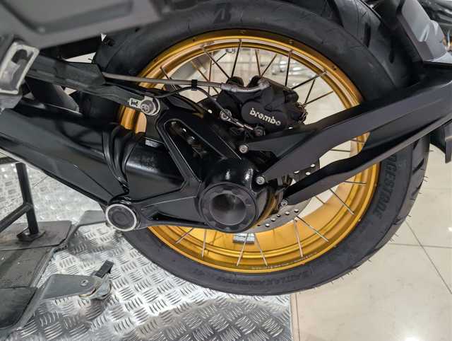 BMW Motorrad R 1250 GS  de ocasión 