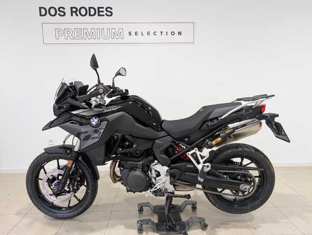 BMW Motorrad F 800 GS  de ocasión 