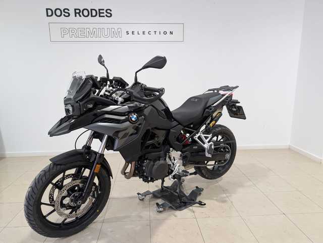 BMW Motorrad F 800 GS  de ocasión 