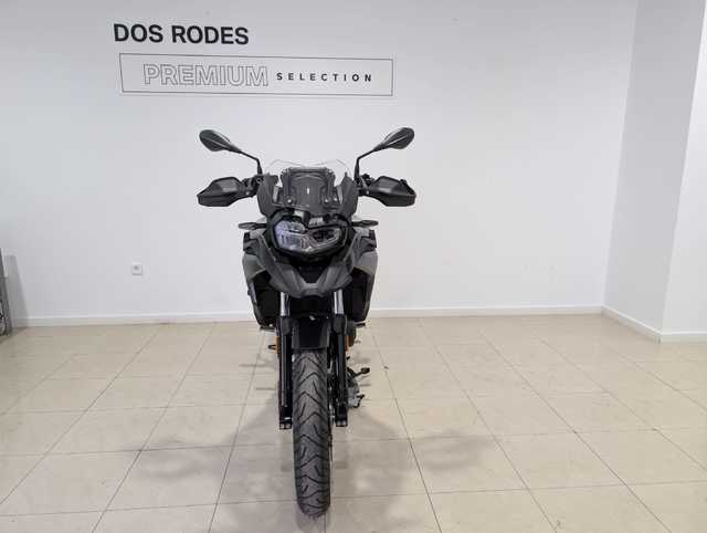 BMW Motorrad F 800 GS  de ocasión 