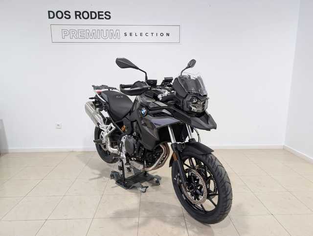 BMW Motorrad F 800 GS  de ocasión 