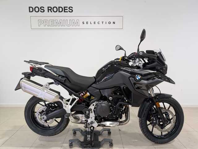 BMW Motorrad F 800 GS  de ocasión 